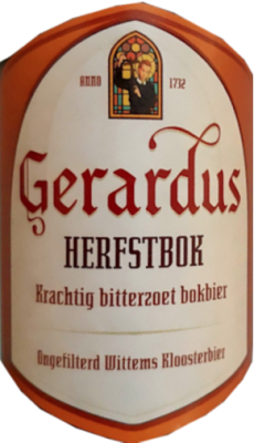 Gerardus Herfstbok logo